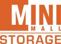 Storage Units at Mini Mall Storage - Airdrie